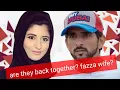Sheikh Hamdan Fazza wife |Prince of Dubai wife (فزاع  sheikh Hamdan ) #fazza #sheikhhamdan #dubai
