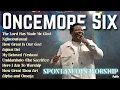 Download Lagu How Great Is Our God/Holy Forever /Yeshua /Nginobufakazi /Worthy Of It All | Worship w/ Oncemore Six