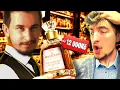 Lagu OCHUTNÁVÁME TEN NEJLEPŠÍ ALKOHOL! 😮18+