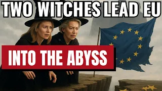 How Two European Commission Leaders Are Dismantling Its Global Power 