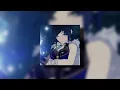 Download Lagu Odetari playlist! (Sped up/nightcore)