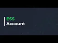 How to Access or Log in your ESS Account