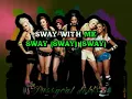 Download Lagu Sway - Pussycat Dolls - Karaoke Instrumental with Lyric