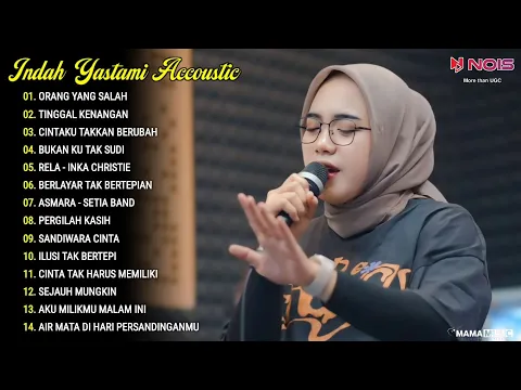 Download MP3 Indah Yastami Full Album \