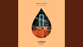 kalahari paax tulum remix