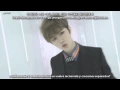 Download Lagu C-CLOWN - Far away... Young love T.K Ver. [Sub español + Hangul + Rom]