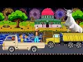 Download Lagu truk oleng membawa sapi kurban terbesar takbiran keliling idul adha 2025