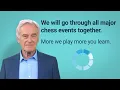 INTRODUCTION Elevate your chess strategy with A I assistance