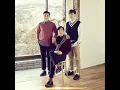 The Beginning (시작됐나, 봄) (Inst.)