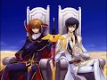 コードギアス 反逆のルルーシュR2 op1【 O2～オー・ツー～】　高音質 歌詞付き