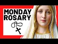 Lagu TODAY HOLY ROSARY: MONDAY, DECEMBER 15, 2025 - THE HOLY ROSARY MONDAY