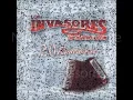 Los Invasores - Ni Me Debes Ni Te Debo