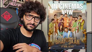 kisi ka bhai kisi ki jaan my opinion malayalam salman khan