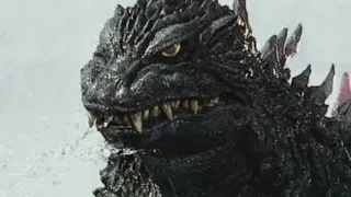 Godzilla GMK s real name