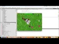 topdown zombie shooter game in java devLog more power ups pause button and weapon skins