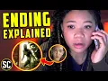 MISSING Movie Ending Explained
