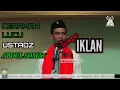 Lagu Ceramah lucu Ustadz Abdul Somad  tanpa iklan