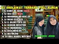 Download Lagu DJ SHOLAWAT FULL ALBUM TERBARU BASS HOREG, SUARA JERNIH
