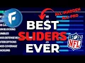BEST MADDEN SLIDERS EVER Madden 21