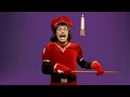 Oliver Tree - Flowers Lord Farquaad Performance