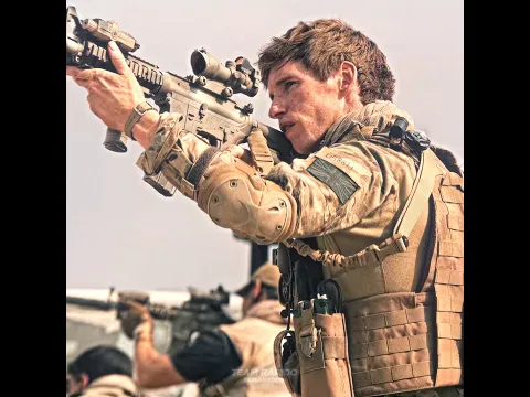 Jackal Snipes Enemy From Extreme Range#shorts
