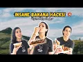 Download Lagu I Turned BANANAS Into MAGIC! You Won't Believe 🇵🇭مابتصدقوا كيف طبخت الموز