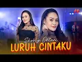 Download Lagu Sherly Oktari - Luruh Cintaku | Mega Record (Live Music)