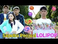Download Lagu DRAMA SEDIH SAPUTRA SI PENJUAL LOLIPOP! | Mikael TubeHD