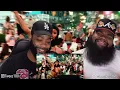 GloRilla, Cardi B - Tomorrow 2 (Reaction)