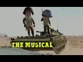 Download Lagu Arma 3 Antistasi: The Musical