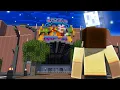 Download Lagu Freddy Fazbear's Mega PizzaPlex in Minecraft FNAF