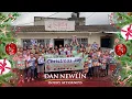Attorney Dan Newlin Wishes You A Merry Christmas
