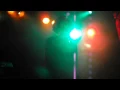 Perfume Genius 'floating spit''  @ Bitterzoet Amsterdam 19-11-2014