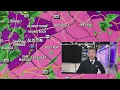 Winter Storm Update KXAN First Warning Weather