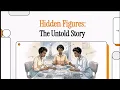 Hidden Figures by Margot Lee Shetterly A complete summary of the short story