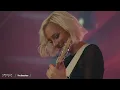The Beaches - 'Edge of the Earth' Live at Coachella (for Hannah and Garrett from Off Campus)