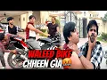 Lagu Waleed Bike Wapis Le Gia 🥲| Sk ko Bohot Mara 😭| @SkBhaiVlog786 #waleedbhai 