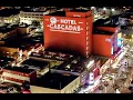 Luxury Nightlife Master Suite at Hotel Cascadas Tijuana