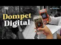 Lagu DOMPET DIGITAL: Transaksi Mudah Dengan Non-Tunai | PERADABAN