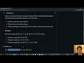 05 - Sort and Merge using multithreading