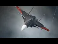 Download Lagu Ace Combat 7 Skies Unknown OST - Tail Man (FULL MIX w/ CHOIR)