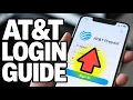 How to login to AT T prepaid - Secure Access