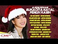 Download Lagu Album Rohani Sukacita Natal Penuh Kasih | Gretha Sihombing, Idola Sister, Anugerah Voice