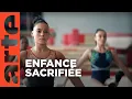 Download Lagu Futurs champions, le prix de la gloire | Documentaire | ARTE