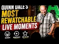 Quinn Dale s FUNNIEST Stories 1 Hour of Comedy Gold
