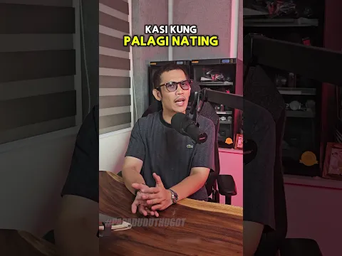 MAY HANGGANAN DIN ANG PUSO | PAPA DUDUT SHORTS