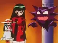 Haunter funniest scene in anime