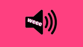 صوت مضحك للمونتاج وي وي Funny Voice Montage Weee 2 