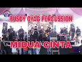 Lagu Sunda LANGLAYANGAN (MIDUA CINTA) | RUSDY OYAG PERCUSSION