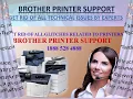 Brother Printer Support Brother Support USA